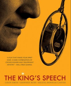 The King's Speech